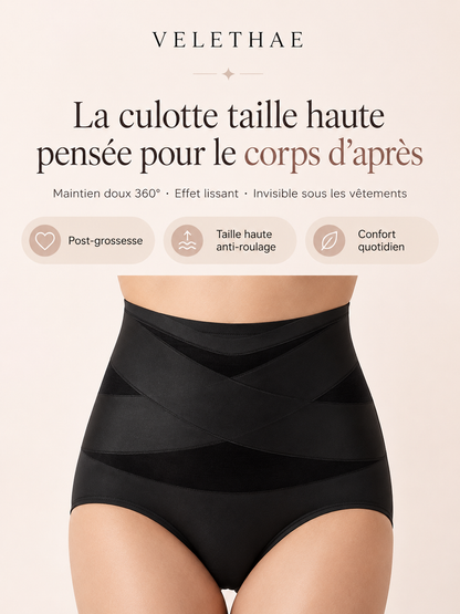 Culotte Maintien 360° Post-Grossesse — Velethae